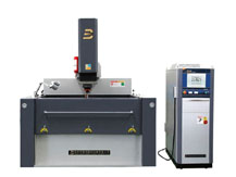 三軸數控牛頭式成型機 EDMN1680CNC